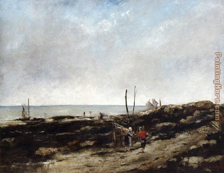 Going Fishing